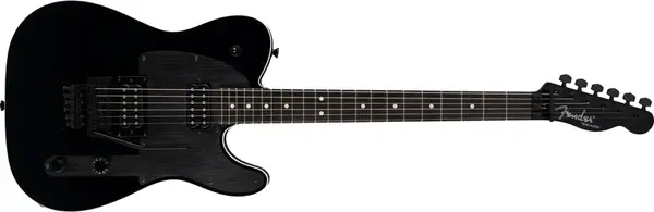 Fender John 5 Phantom Telecaster BLK