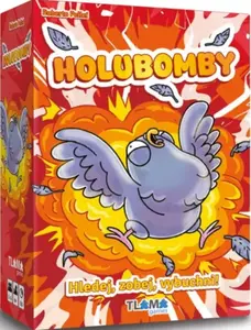 Holubomby - Pellei Roberto