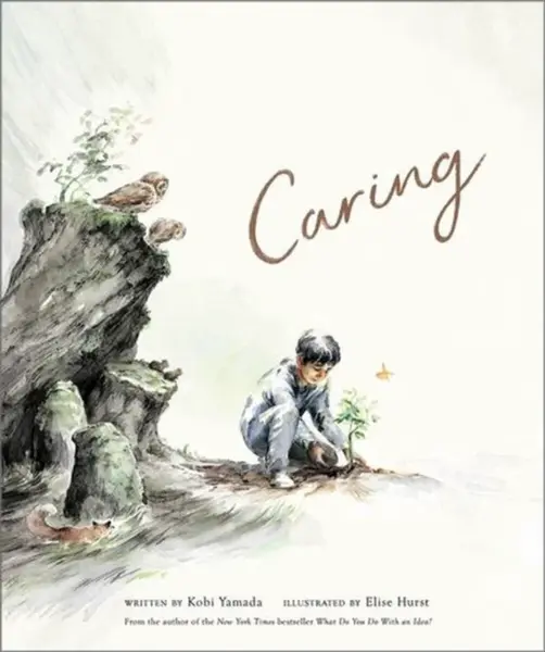 Caring - Kobi Yamada