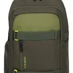 Batoh na notebook Travelite Pathway Backpack Strap Olive