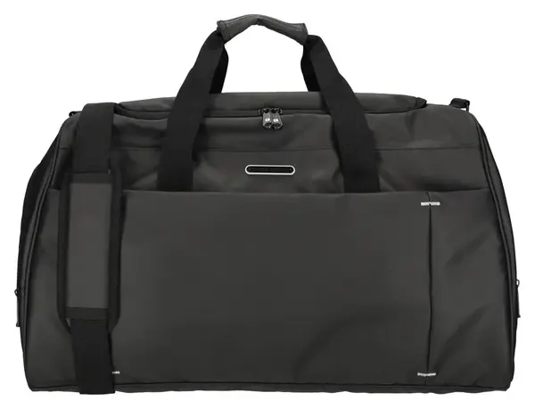 Cestovní taška Enrico Benetti Northern 47248 Black