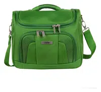 Skyline Orlando Beauty case Green