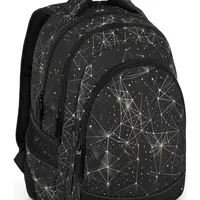 Batoh na notebook Bagmaster DIGITAL 25 A Space