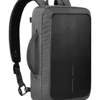 Batoh na notebook XD Design Bobby Bizz 2.0 Grey
