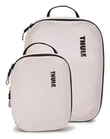 Thule Set of compression packs White