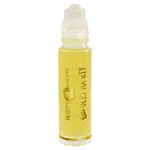 PURITY VISION Vanilkový olej na rty BIO 10 ml