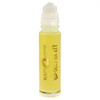 PURITY VISION Vanilkový olej na rty BIO 10 ml