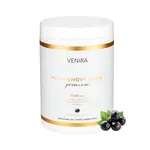 VENIRA Premium kolagenový drink černý rybíz 324 g