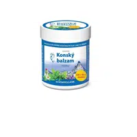 SWISS Koňský balzám  chladivý 500+50ml