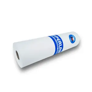 PERLAN Netkaná textilie v roli s perforací 40x50 cm 50 útržků