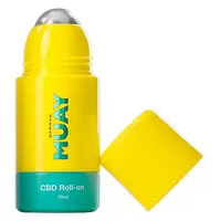 NAMMAN MUAY Roll-on 75 ml