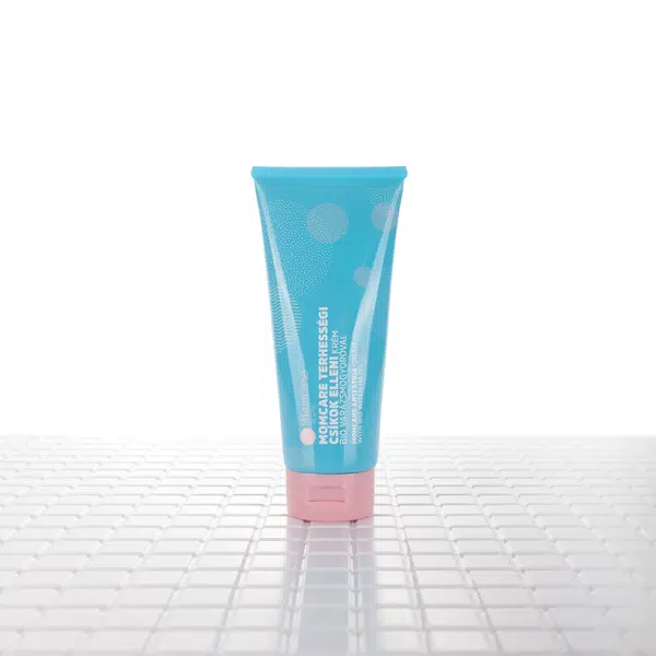 MOMCARE Krém proti těhotenským striím 200 ml