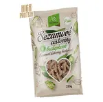 NAJTELO Sezamové těstoviny paleo tarhoně bez lepku 250 g