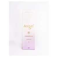 ANIBALL ANIGEL Lubrikační gel 100 ml