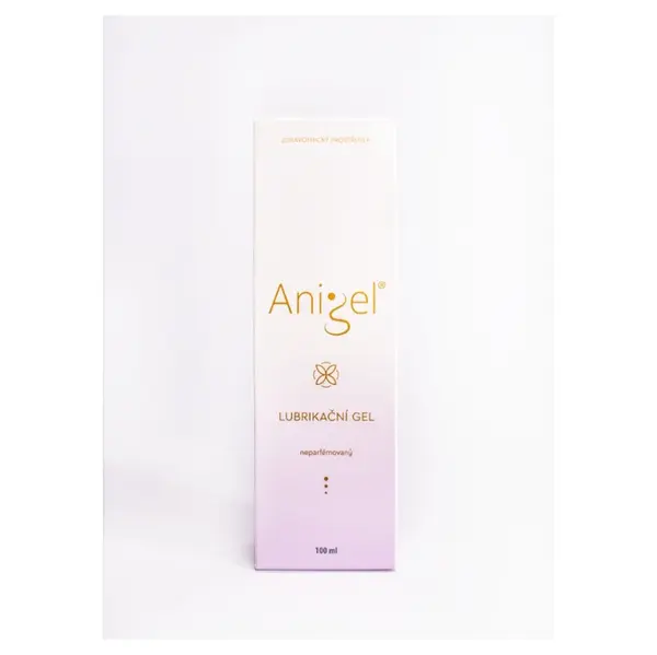 ANIBALL ANIGEL Lubrikační gel 100 ml