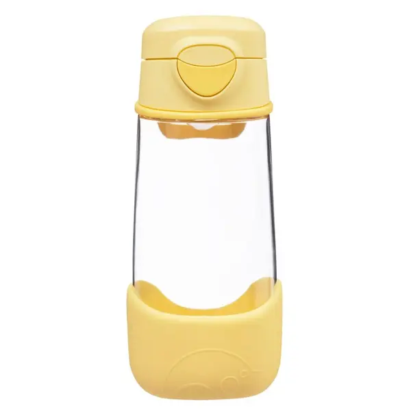 B.BOX Sport lahev na pití lemon twist 450 ml