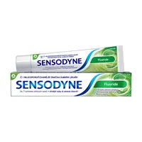 SENSODYNE Fluoride Zubní pasta 75 ml
