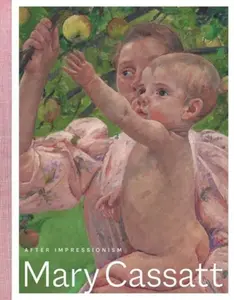 Mary Cassatt - Annelise K. Madsen