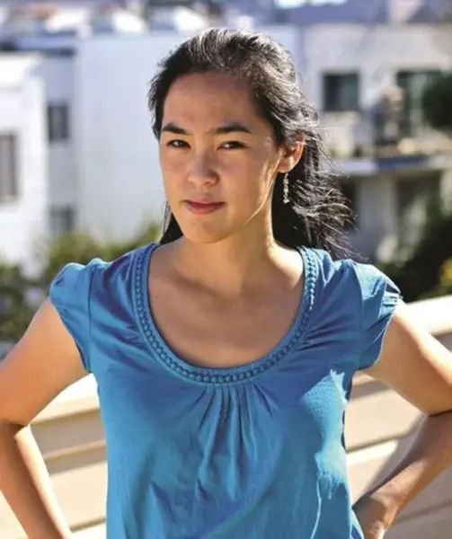 Cambodian Rock Band - Lauren Yee