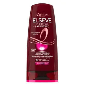 L'ORÉAL Paris Elseve Full Resist balzám 200 ml