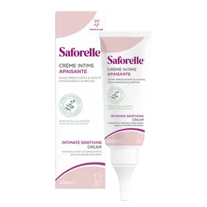 SAFORELLE Krém 40 ml