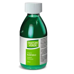 TANTUM VERDE Kloktadlo 240 ml