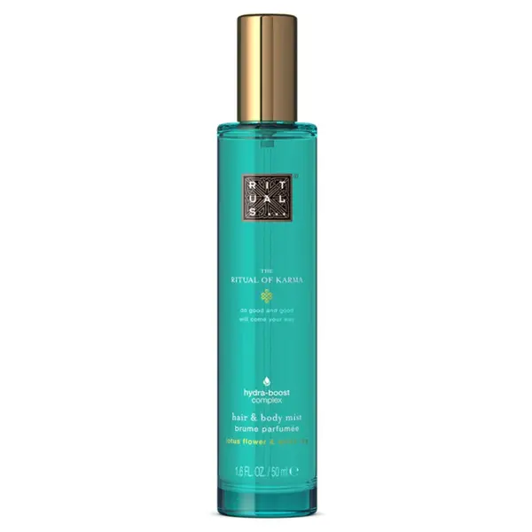 RITUALS The Ritual of  Karma Mlha pro tělo a vlasy 50 ml