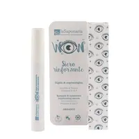 LA SAPONARIA Posilující sérum na řasy a obočí BIO 10 ml