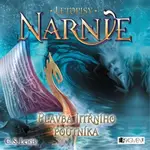 NARNIE – Plavba Jitřního poutníka - Clive Staples Lewis - audiokniha