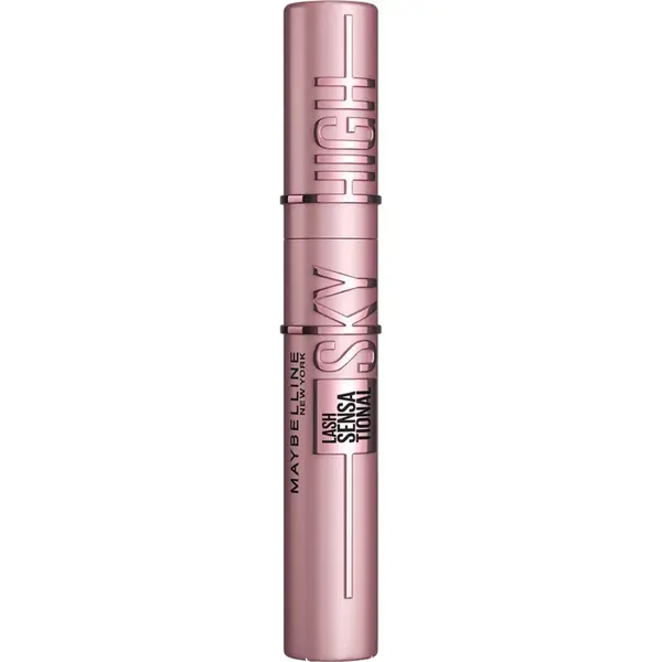 Maybelline Lash Sensational Sky High černá řasenka 6 ml