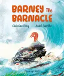 Barney the Barnacle - Christian Foley