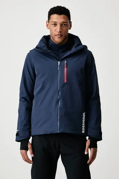 Rossignol  lyžařská bunda pánská INSULATED