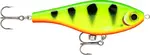 Rapala wobler super shadow rap jerk ft 11 cm 41 g