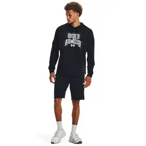 Under Armour UA Rival Terry Graphic HD XL
