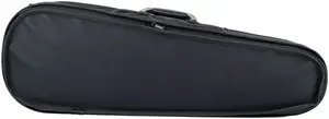Eastman ST Violin Case 1/4 Black/Green