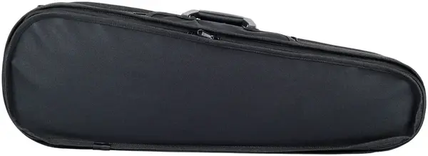 Eastman ST Violin Case 1/4 Black/Green