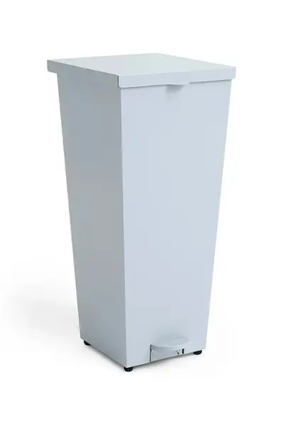 HAY  Odpadkový kôš  Loop Bin 58 L/34 x 40 x 75 cm