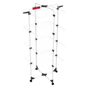 Sušák na prádlo VILEDA Mixer 4 157237