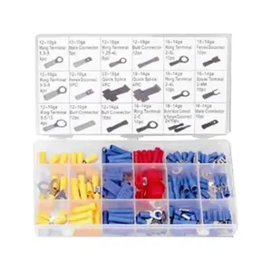 Sada konektorů AVOSS GPC0421 160ks