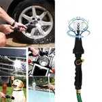 Kartáč rotační 4L na hadici