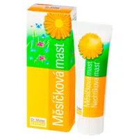 DR. MÜLLER Měsíčková mast 50 ml