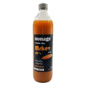 NONAGE Mrkev premium 500 ml