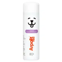 ARPALIT NEO šampon obohacený antiparazitární složkou a bambusovým extraktem 250 ml