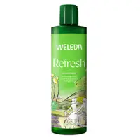 WELEDA Refresh Citrusový sprchový krém 400 ml
