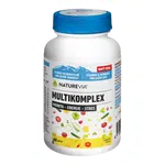 NATUREVIA Multikomplex 60 tablet