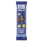 ŠNEK BOB Ovocný plátek jablko-hruška-borůvka 14 g