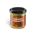 ŽIVINA Indonéské rendang kari 140 g