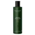 MÁDARA Šampon pro suché a poškozené vlasy 250 ml