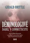 Démonologové: Ďábel v Connecticutu (poškozené) - Gerald Brittle