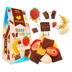 MIXIT Müsli classic hravý mix 300 g, poškozený obal